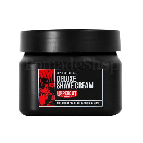 Uppercut Krem na holenie Shave Cream, 120 g