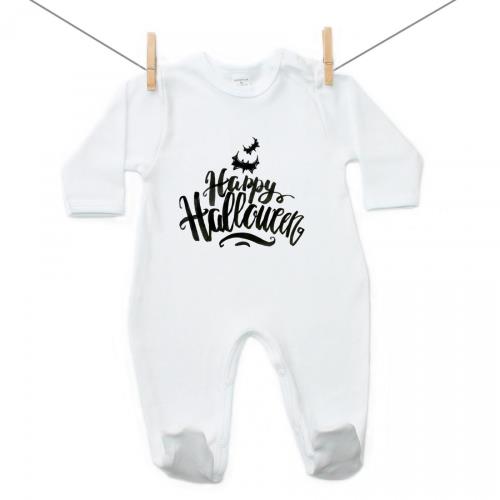 Boodyy Overal Happy Halloween 92 (18-24 mesiacov)
