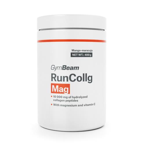 GymBeam RunCollg Mag mango maracuja