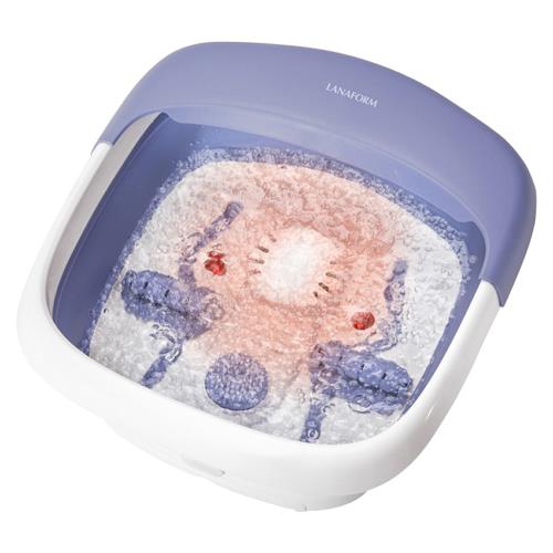 Heat & Fold Spa masážna vanička