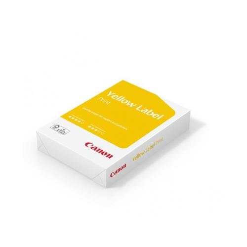 5 ks Canon Kancelársky kopírovací papier 80g -MOVEO