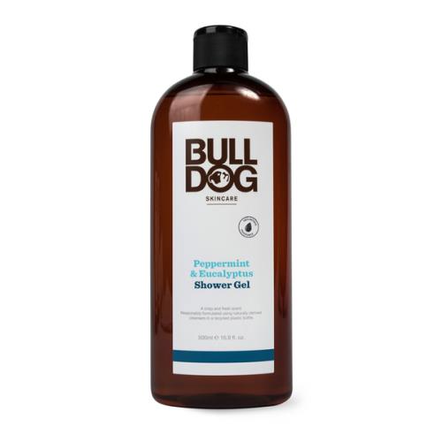 Bulldog Peppermint & Eucalyptus Shower Gel Sprchový gél
