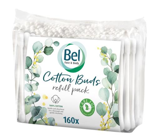 Bel Face & Body Cotton vatové tyčinky