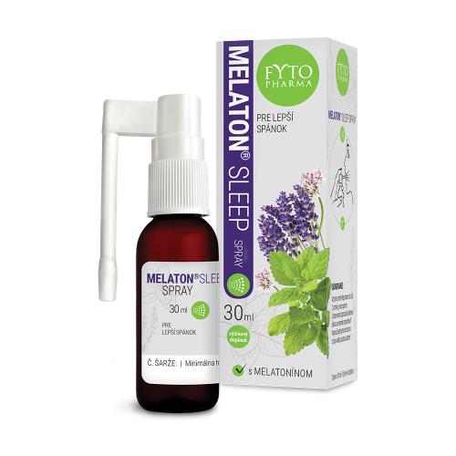 Melaton FYTO MELATON SLEEP SPRAY