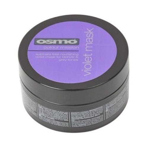 Osmo maska na vlasy Silverising Violet Mask 100ml