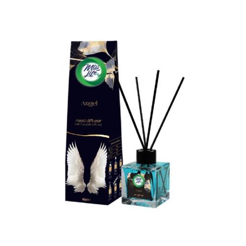 MISSLIFE vonné tyčinky 100ml Angel