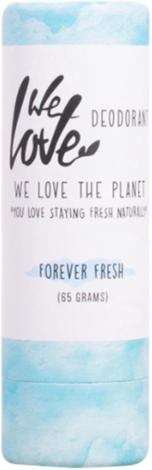 WE LOVE THE PLANET P. TUHY DEODORANT F.FRESH 65G