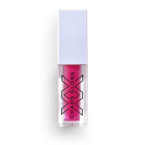 Revolution, Chaos Gloss Lipgloss Scandal, lesk na pery