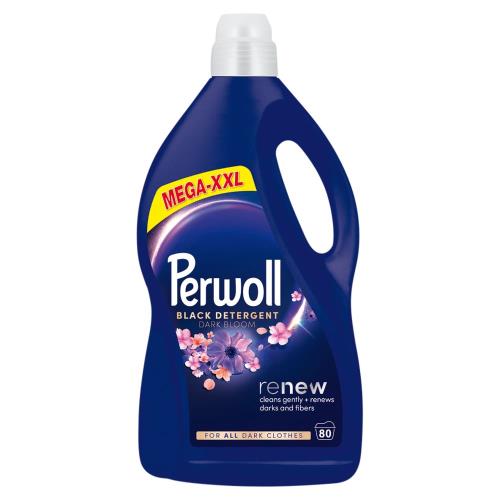 Perwoll Renew Dark Bloom