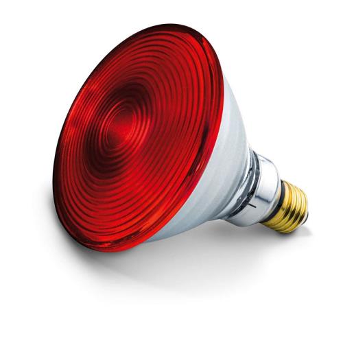 Infražiarovka BEURER 150 W (IL 21, IL 35, SIL 16, SIL 29, IL 812)
