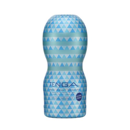 Masturbátor - Tenga Original Vacuum Cup Extra Cool