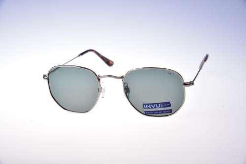 INVU. Classic B1902C