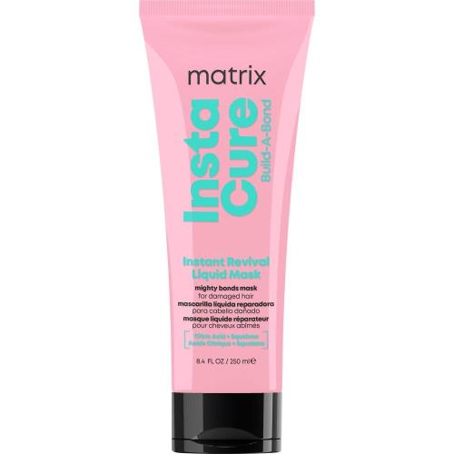 Matrix Instacure Build-A-Bond maska na poškodené vlasy 250ml