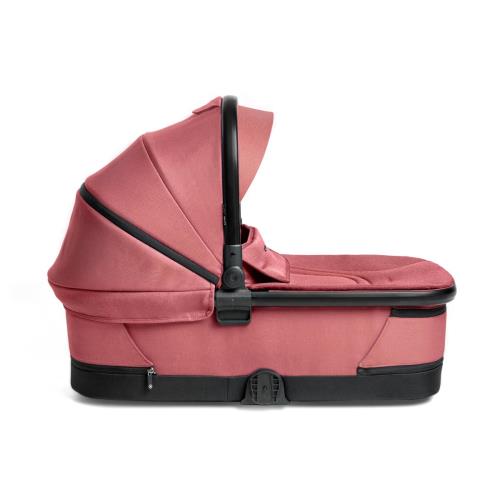 Vanička hlboká Trick Pure pink