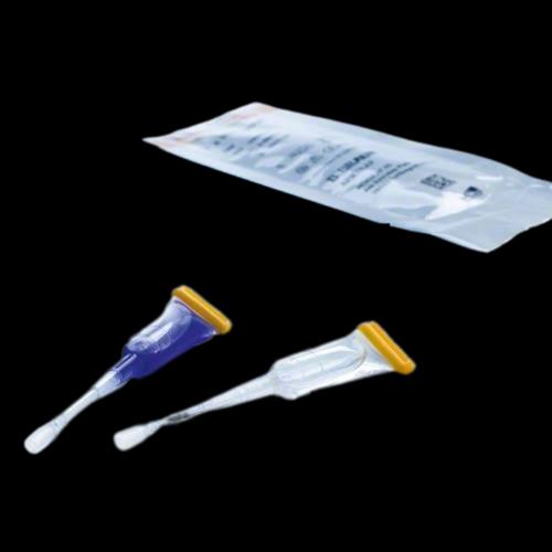 HISTOACRYL tkanivové lepidlo modré 5x0,5ml