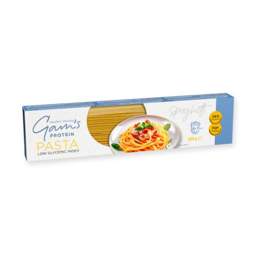 Gam's Protein Pasta Spaghetti