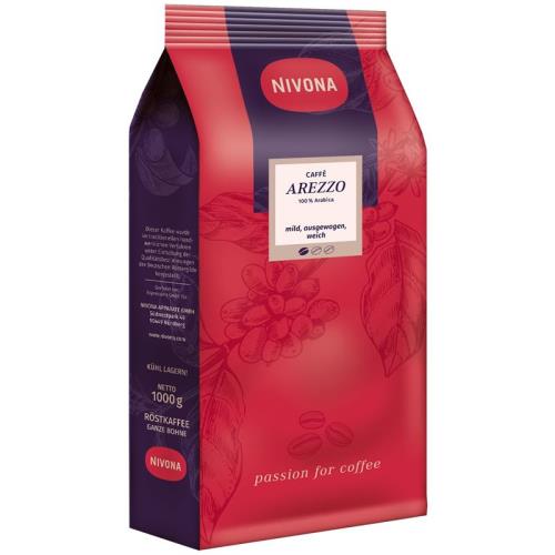 Káva NIVONA Arezzo NIA 1000 1kg