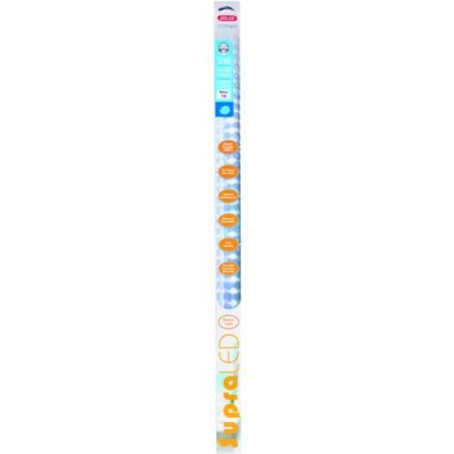 ZOLUX SUPRALED TUBE 700 12W 6500K LED náhrada klasickej žiarivky T8 a T5