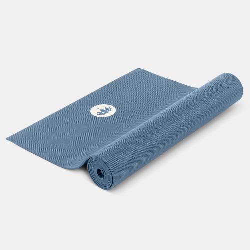 Lotuscrafts Yoga Mat MUDRA PVC podložka na jogu 183 x 61 cm x 5 mm MST-MB