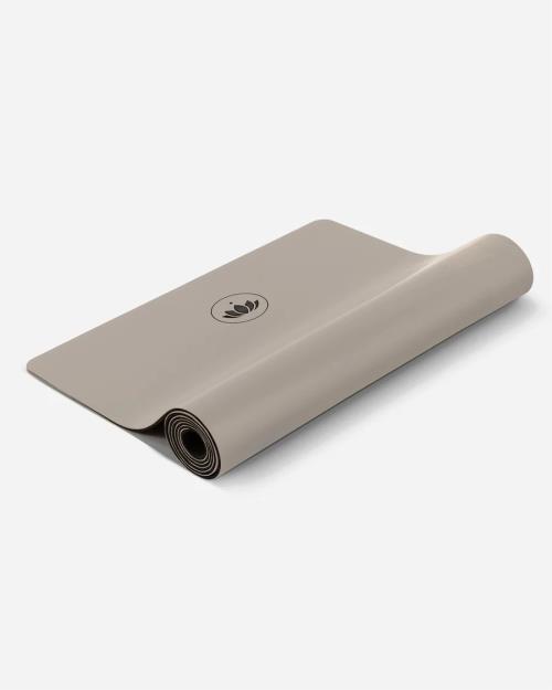 Lotuscrafts Yoga Mat PURE joga podložka 185 x 66 cm x 4 mm YM-PURE-LT