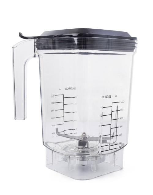 Mixovacia nádoba G21 1,2 l, Experience