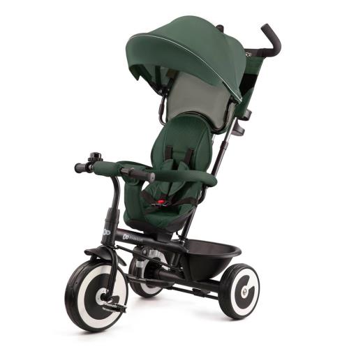 Trojkolka Aston Mystic Green