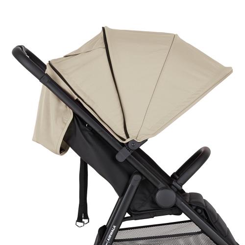 Strieška ku kočíku Airwalk Sahara Beige