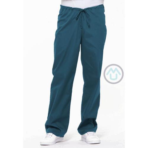 Unisex nohavice Dickies - karibská modrá XS