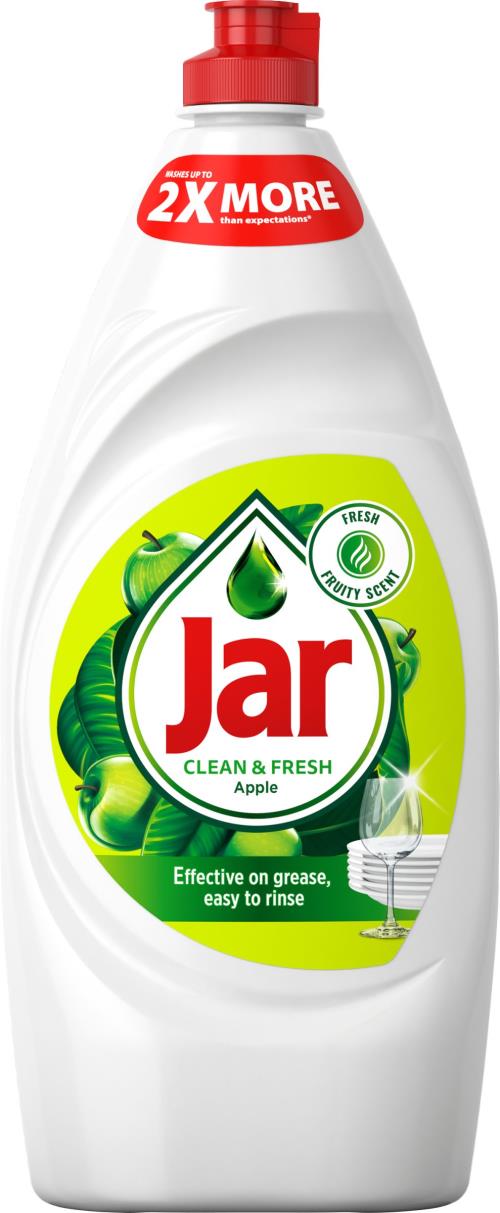 JAR APPLE