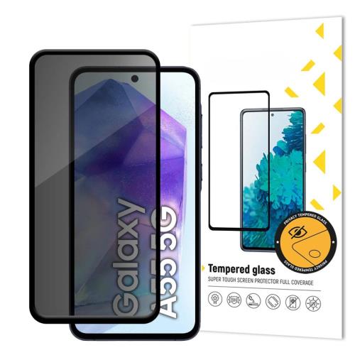 MG Privacy ochranné sklo na Samsung Galaxy A56 / A36