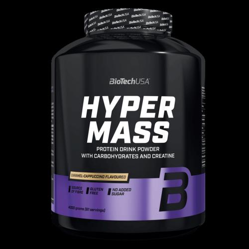 BioTech USA Hyper Mass 1000 g cookies&cream