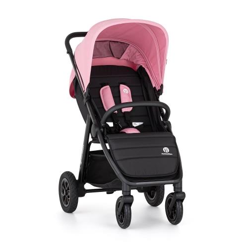 Kočík športový Airwalk2 Rose Pink