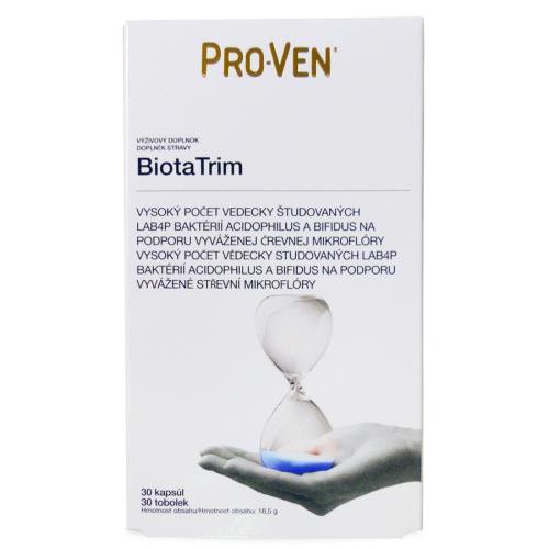 PRO VEN Biota Trime