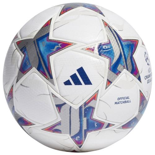 Adidas UCL PRO Profesionálna futbalová lopta, biela, veľ. 5 101752