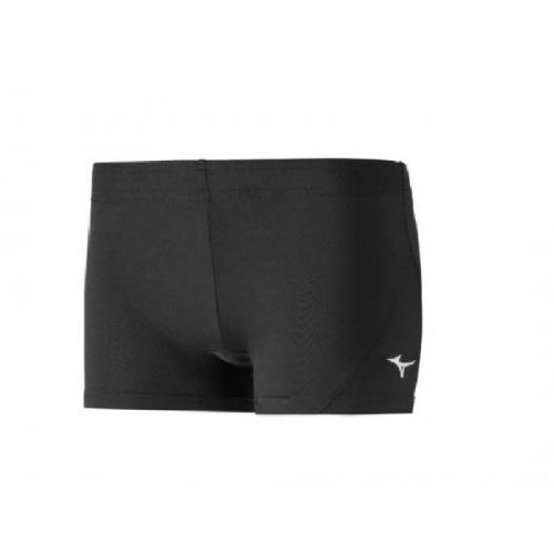 Mizuno Myyou Tight Dámske volejbalové šortky, veľ. XL 100015-xl
