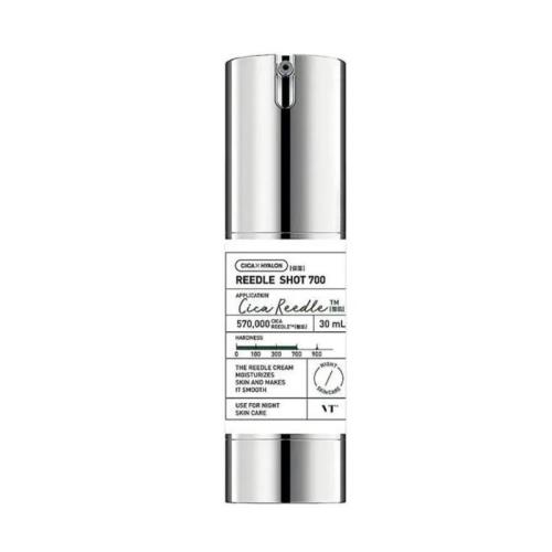 VT COSMETICS - Reedle Shot 700 - pleťový booster s mikroihličkovou technológiou 30 ml