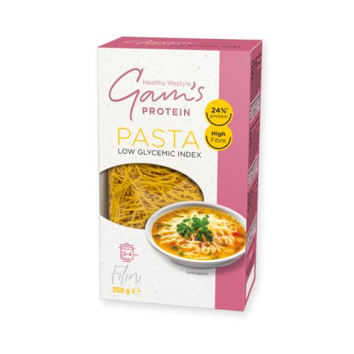 Gam's Protein Pasta Filini
