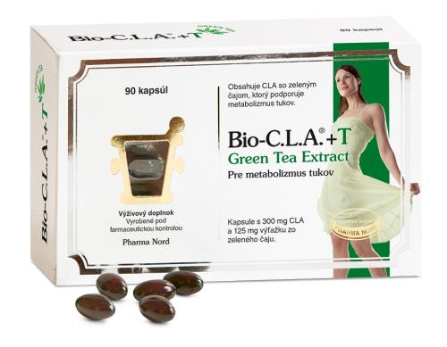 Bio-C.L.A + T Green Tea Extract