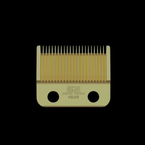 Náhradná strihacia hlavica JRL Clipper Blade 2020C FADE GOLD