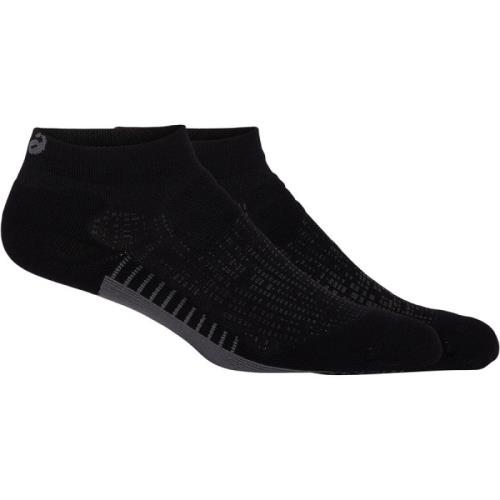 Asics Road+ Run Športové ponožky členkové, nízke, čierne, veľ. 39-42 97864-39-42