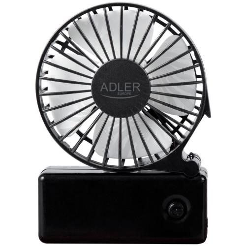 Skladací mini ventilátor Adler AD 7336