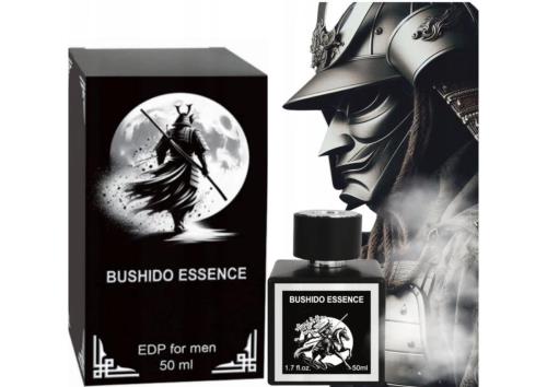 feromónový parfém pre mužov - 50ml