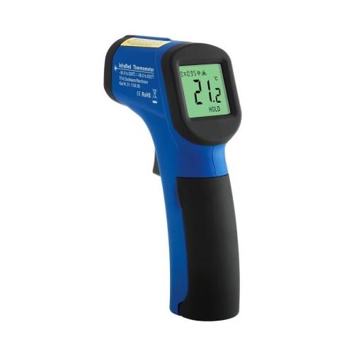31.1134.06 TFA SCANTEMP bezdotykový infračervený teplomer, modrý