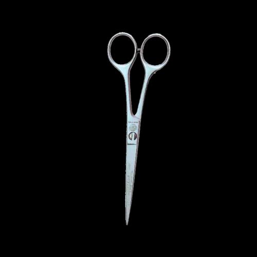 Barberske nožnice na strihanie vlasov Kiepe 2127 Pro Cut 6.5"