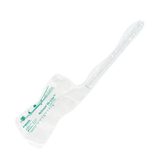 ACTREEN Hi-Lite Set Tiemann súprava na cievkovanie CH10 - CH18 - CH16 - Balenie 30 ks 4046964808081