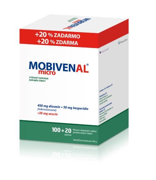 MOBIVENAL micro