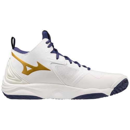 Mizuno Wave Momentum 3 MID Volejbalová obuv, unisex, veľ. 40,5 100193-405