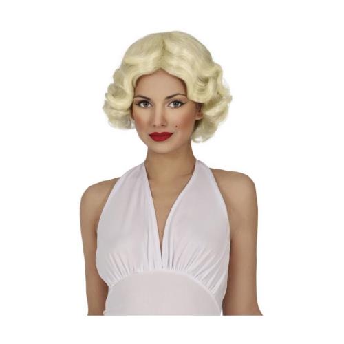 Guirca Parochňa Marilyn Monroe Hollywood