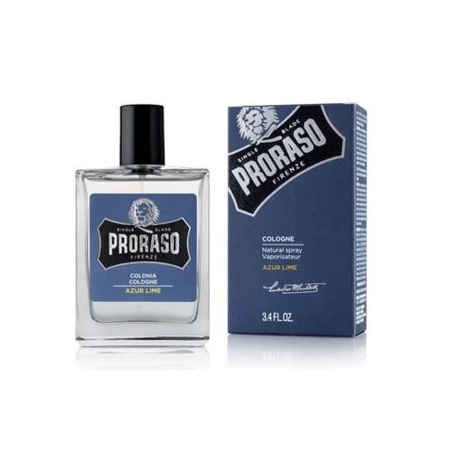 Proraso Cologne Azur Lime Kolínska voda pánska 100ml