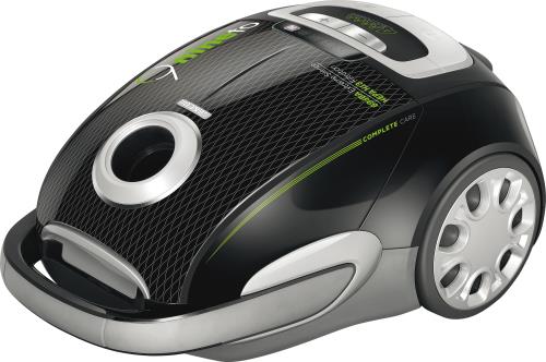 SENCOR EcoPower vysávač SVC 9000BK 4AAAA